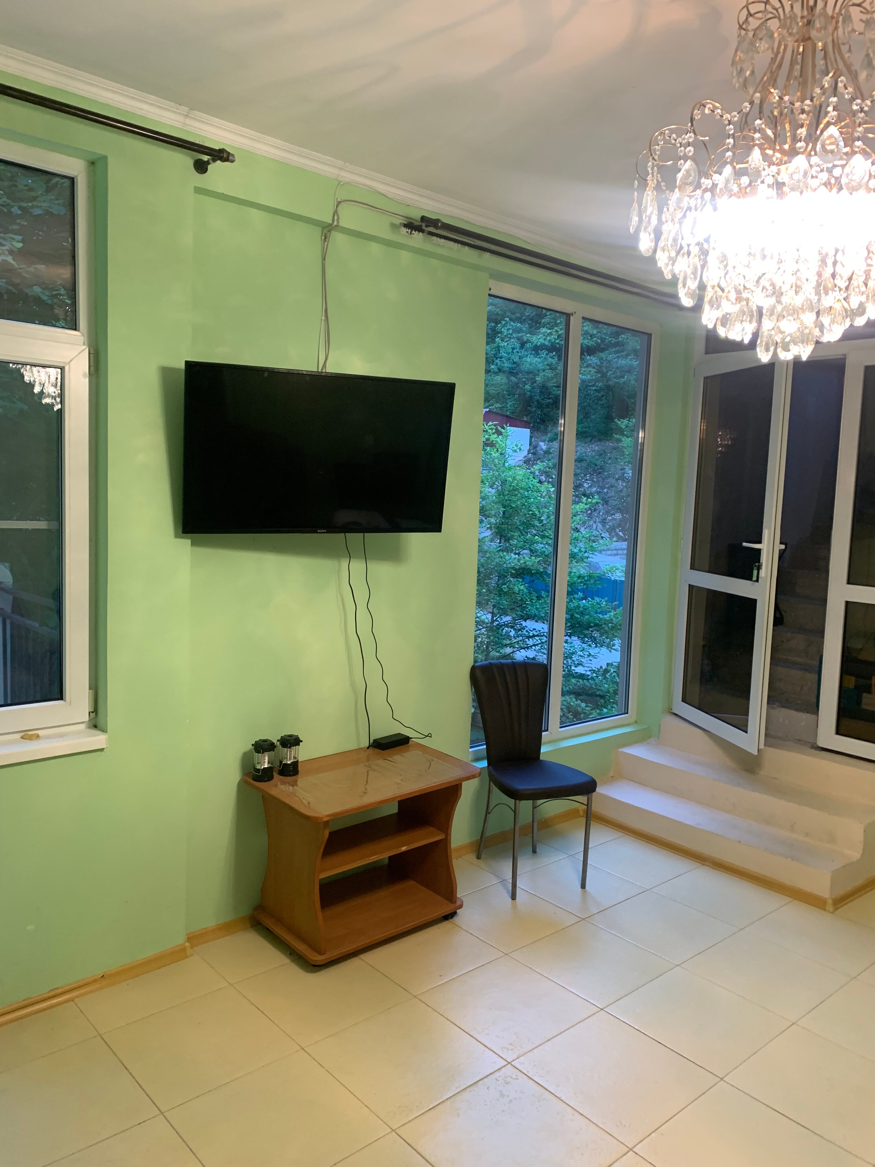 Фото Мини-отель Пантера