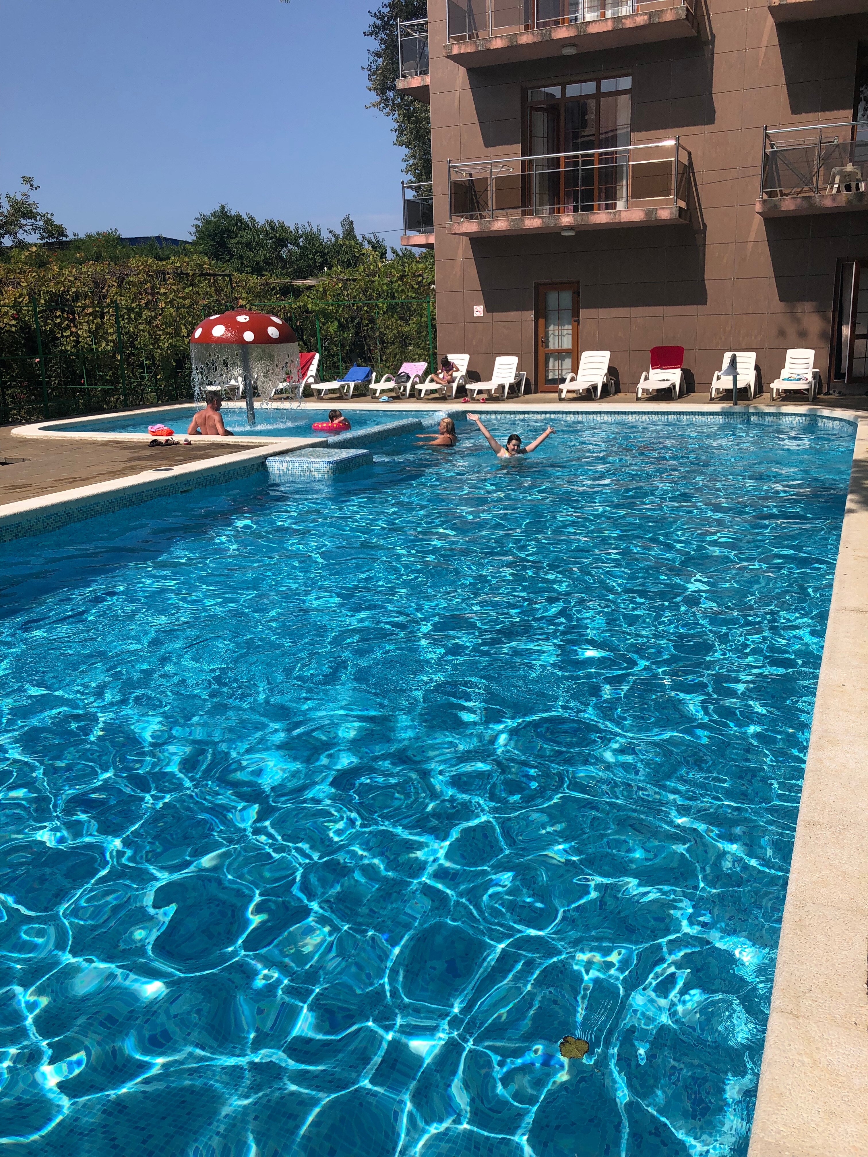 Фото Южная ночь