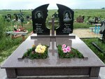 Памятники (Karachevskoye shosse, 90А), production of tombstones