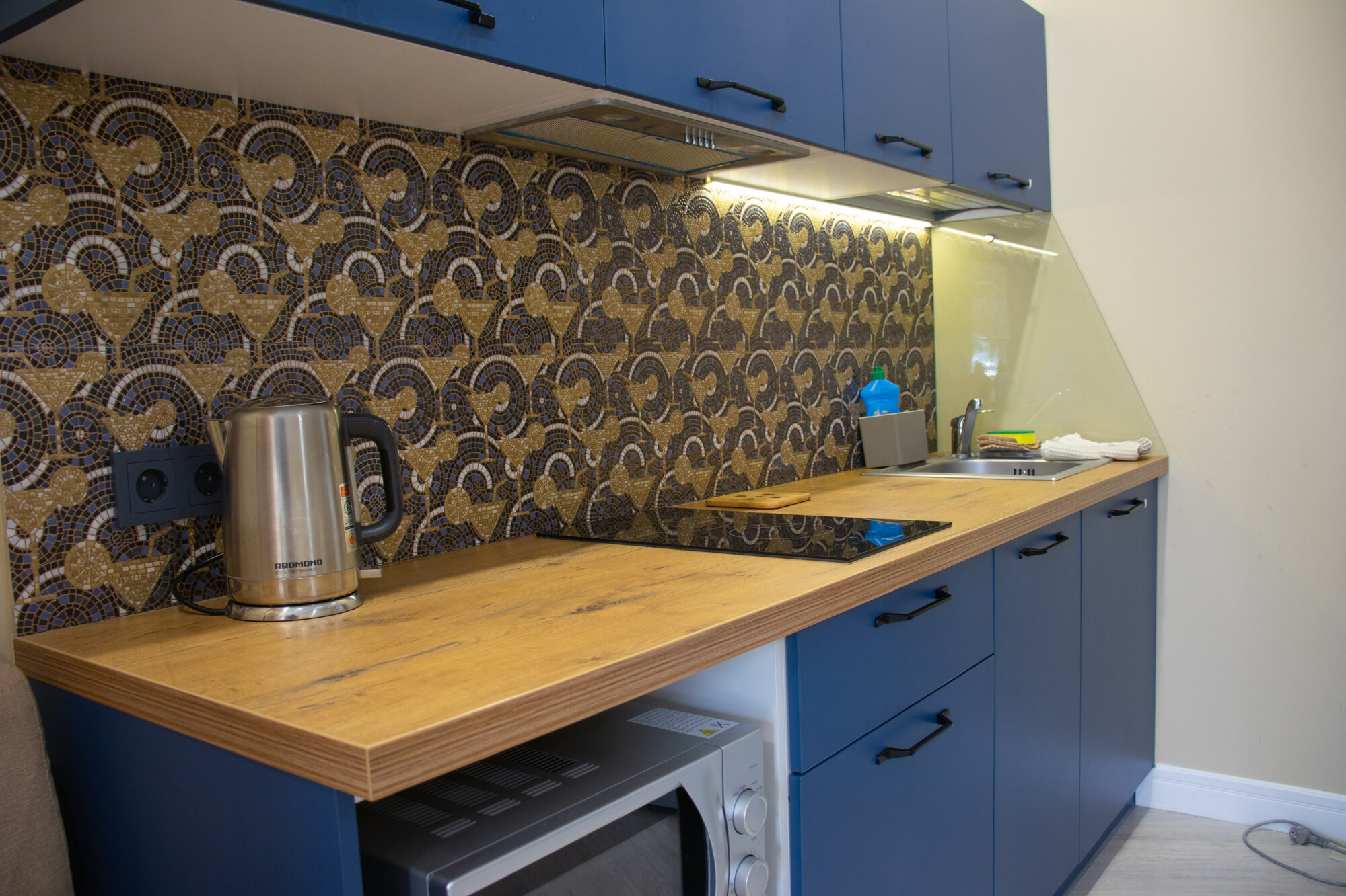 Фото Рапана