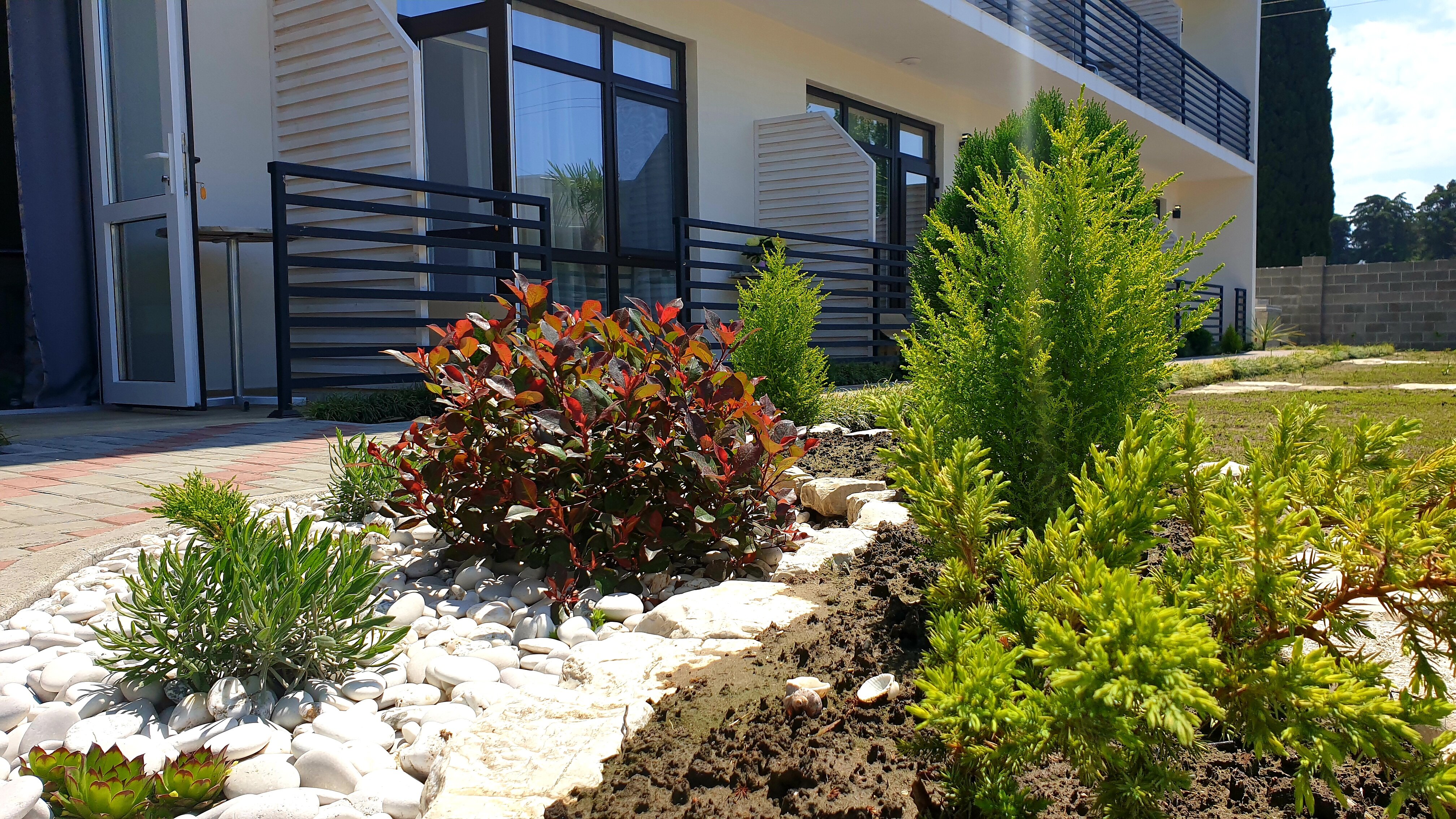 Фото Оазис Клаб Резорт Отель