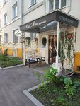 Soyuz (Anny Severyanovoy Street, 3с3), coffee shop