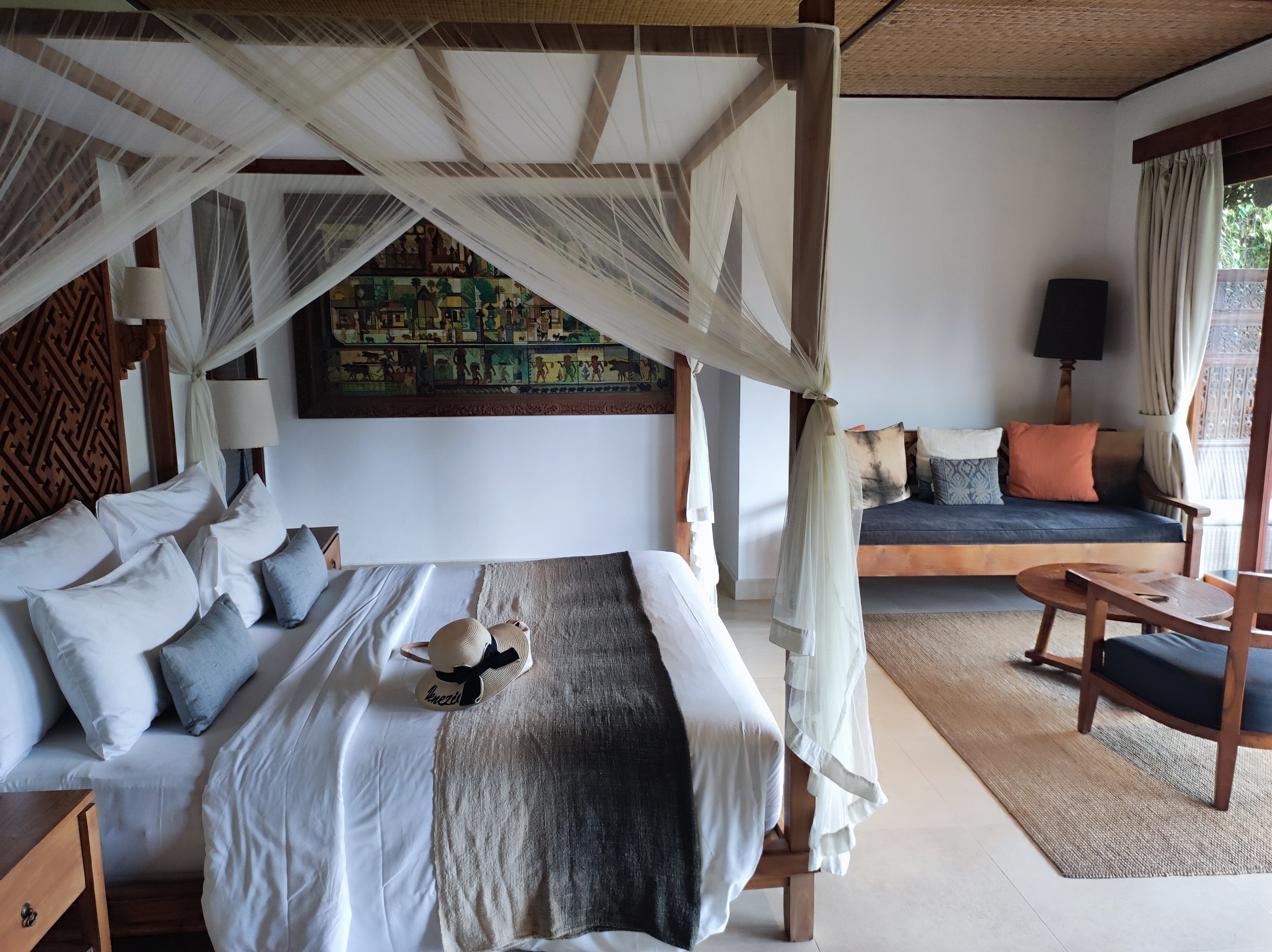 Фото Ulun Ubud Resort & SPA