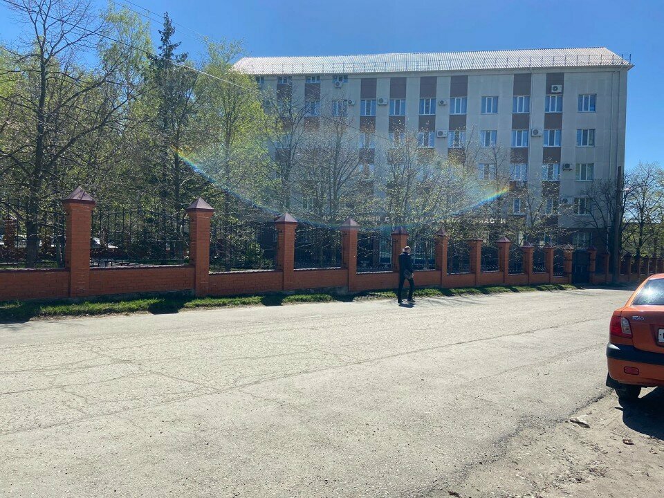 Арбитражный суд Арбитражный суд Ульяновской области, Ульяновск, фото
