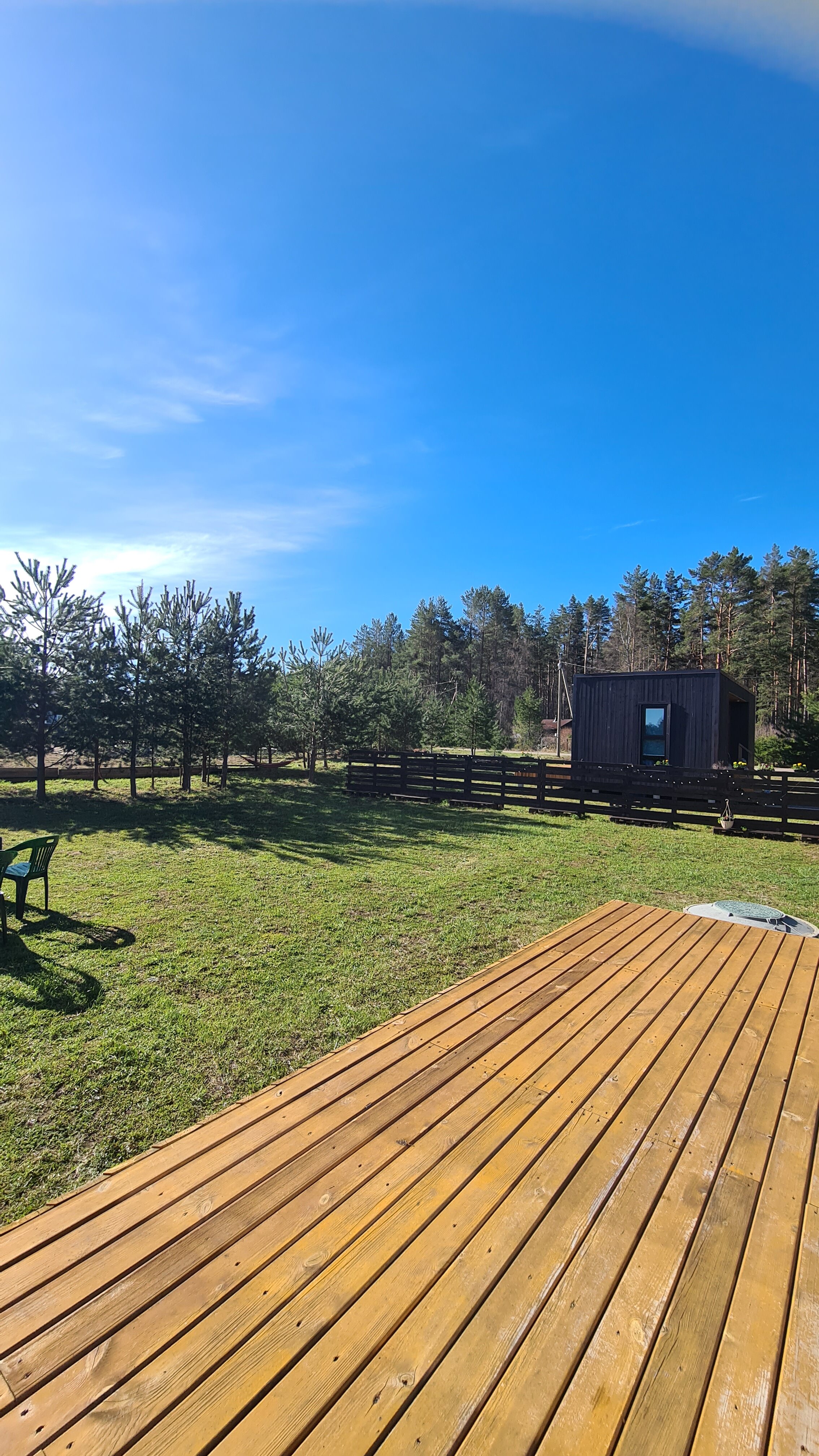 Фото Хирви Хаус