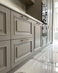 Шато (mikrorayon Skhodnya, Nekrasova Street, 2с4), muebles de gabinete
