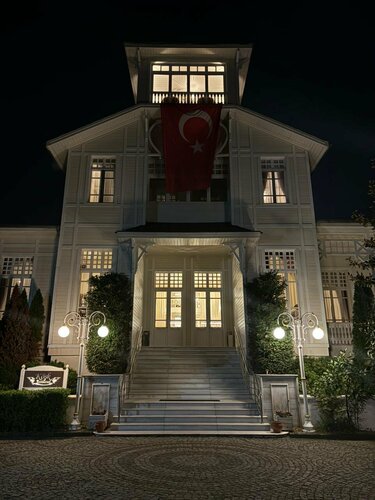 Внешний вид отеля Limak Thermal Boutique Hotel в Термале, фото 3