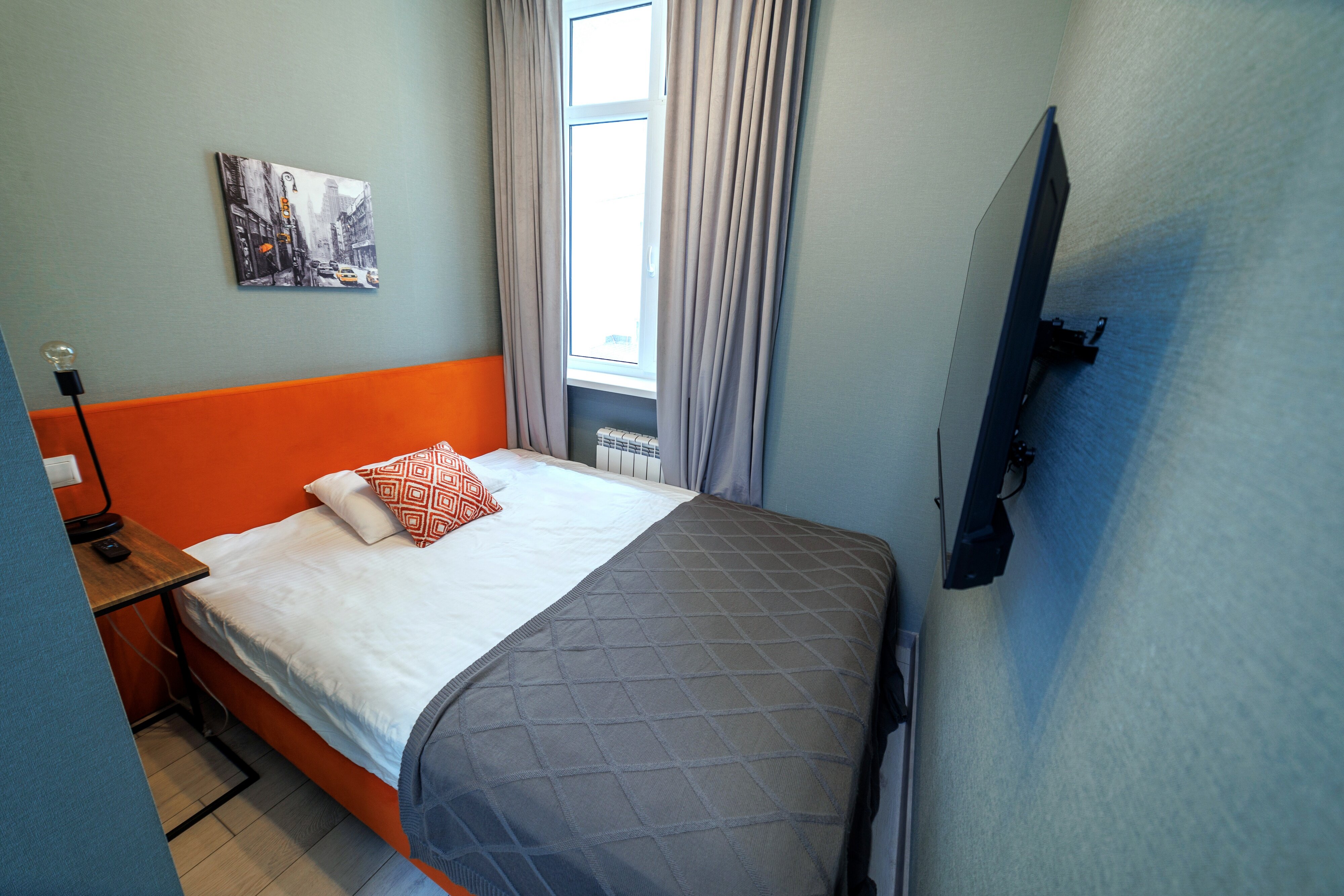 Фото Коперник