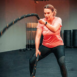 Fit (100/1, Sheikh Mohamed Bin Salem Road, Al Hamra Village, Sector 6, Ras Al Khaimah), sports hall, gym