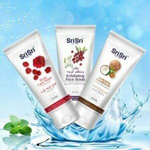 Food ingredients and spices Cosmafood General Trading LLC, Dubai, photo