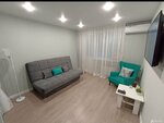 Sweet Home (Schyorsa Street, 38к1), short-term housing rental