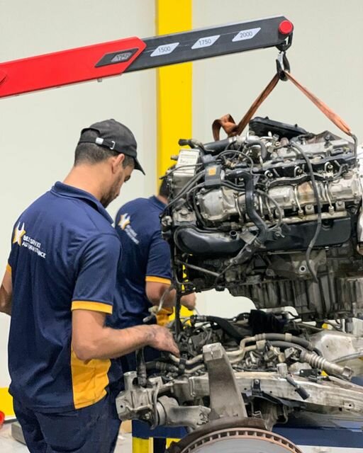 Car service, auto repair Best Service Auto Maintenance, Sharjah, photo