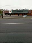 Vkusno — i tochka. Auto (territoriya Gorelovo, Krasnoselskoe Highway, 40к2Б), fast food
