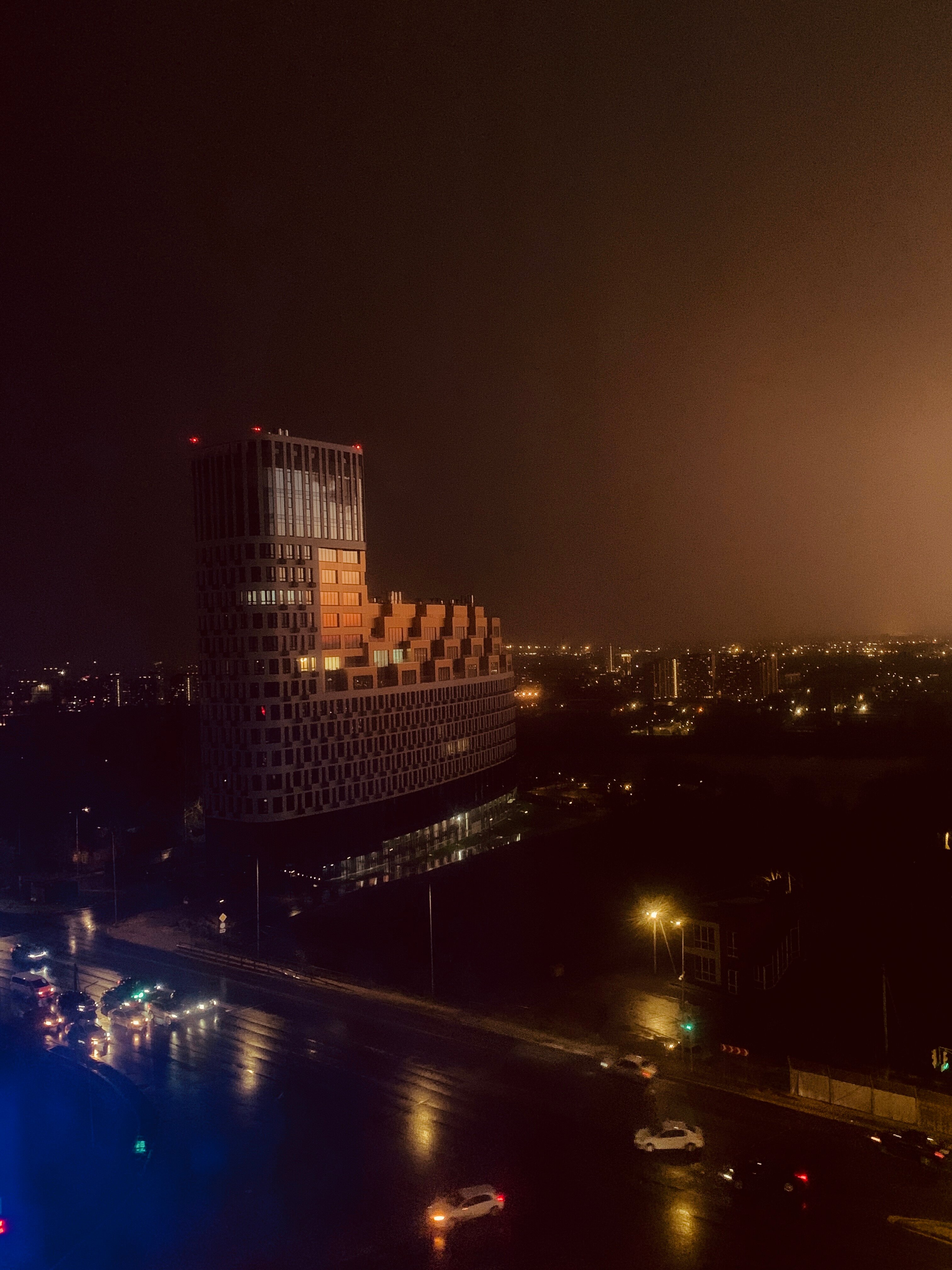 Фото Green Tower