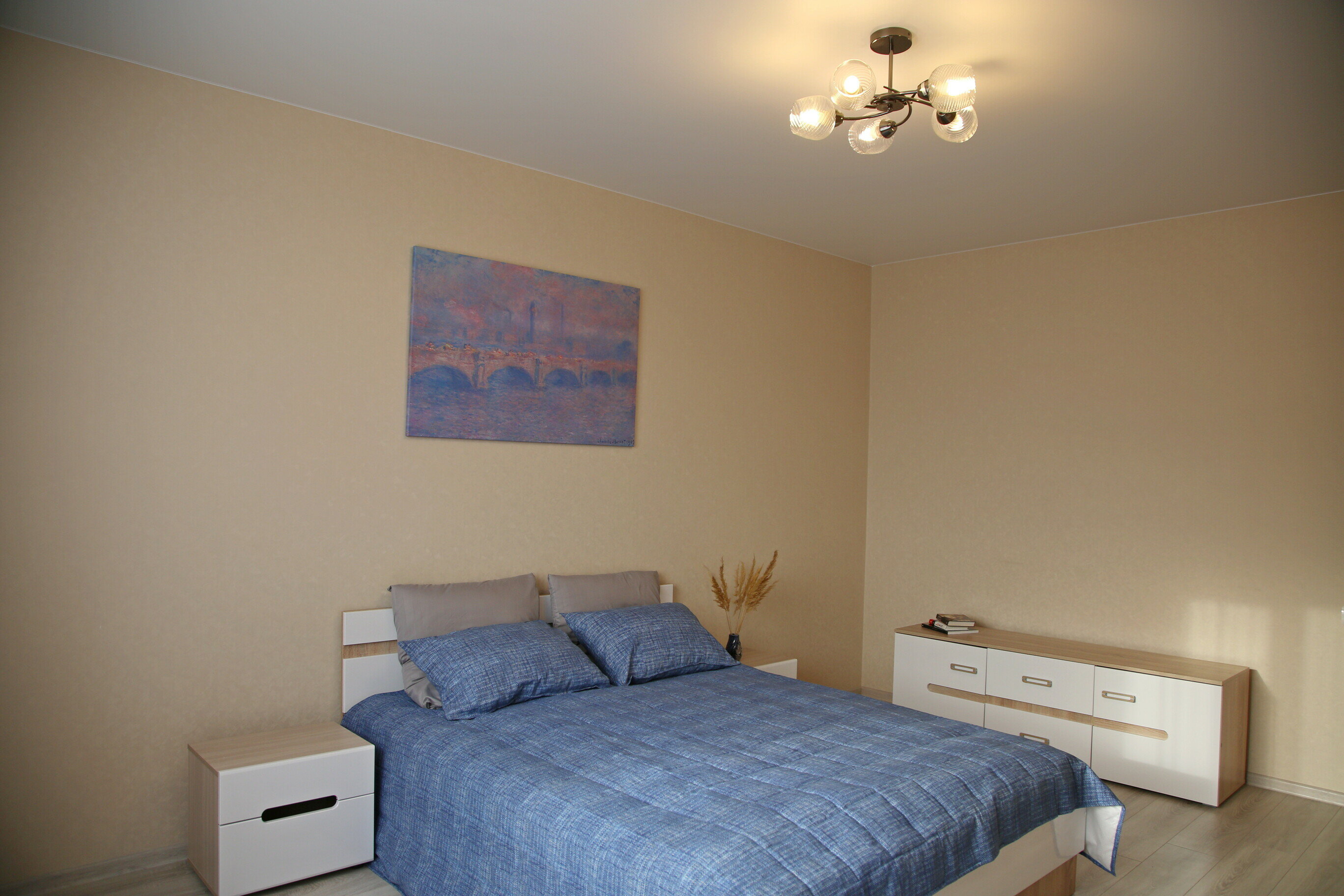 Фото ArtistApart Monet