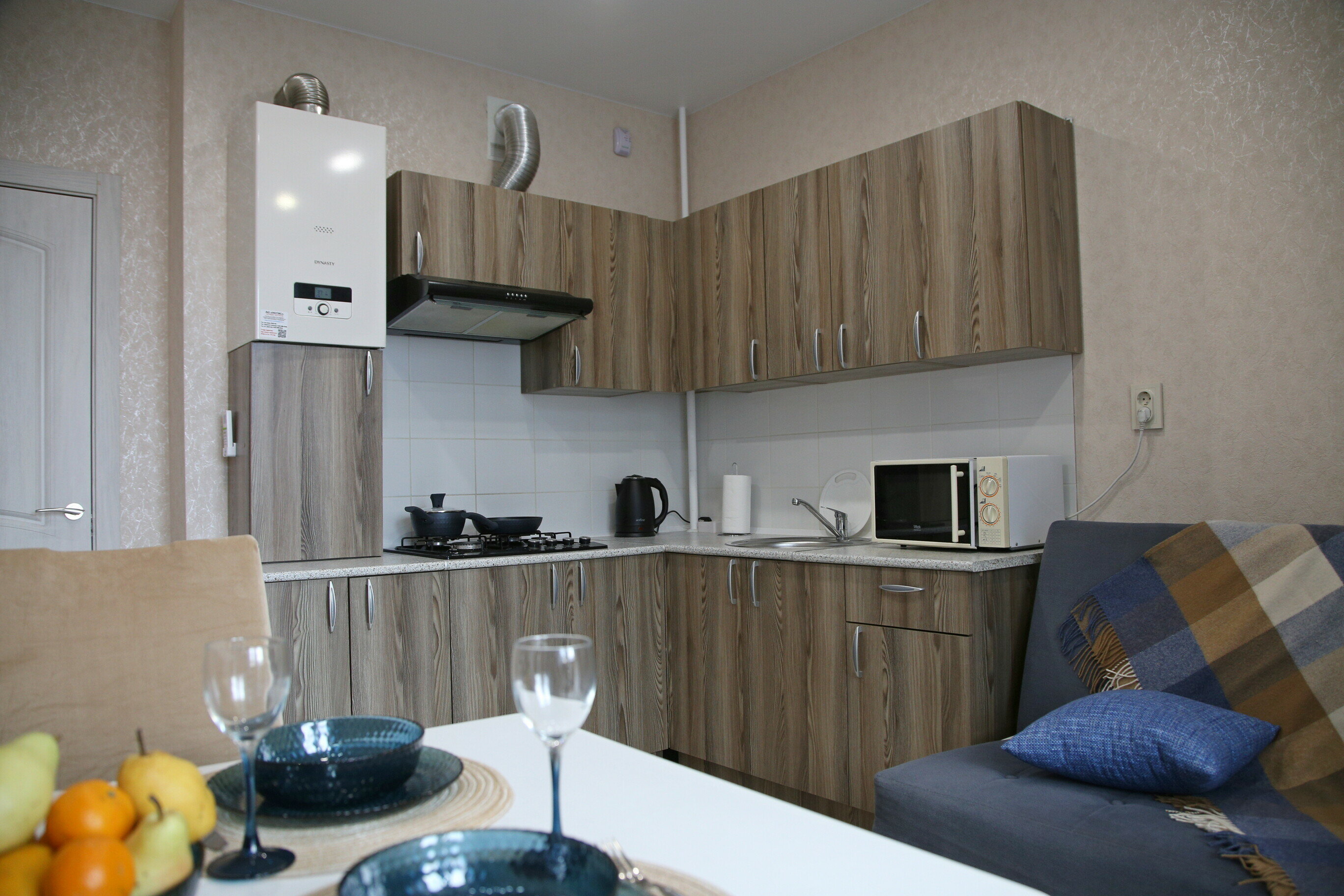 Фото ArtistApart Monet