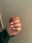 Nail studio (Maksima Gorkogo Street, 250), estudio de manicura