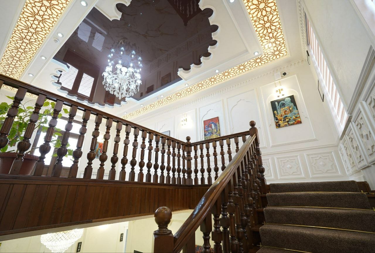 Фото отеля 3