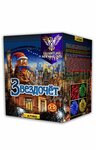 Салюты 24 (Красноярское шоссе, 10/1), fireworks and pyrotechnics