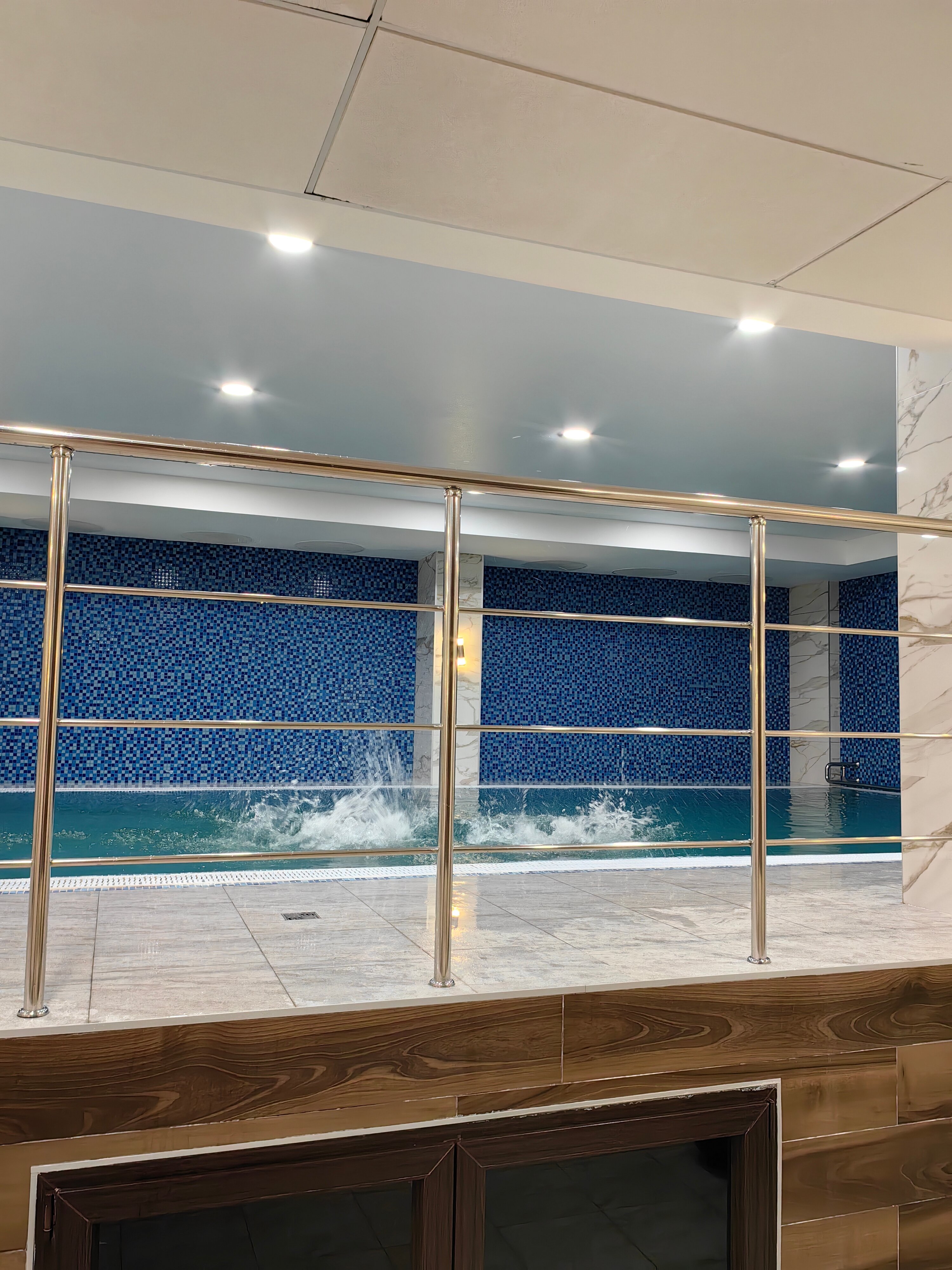 Фото Гостиница Башкирия