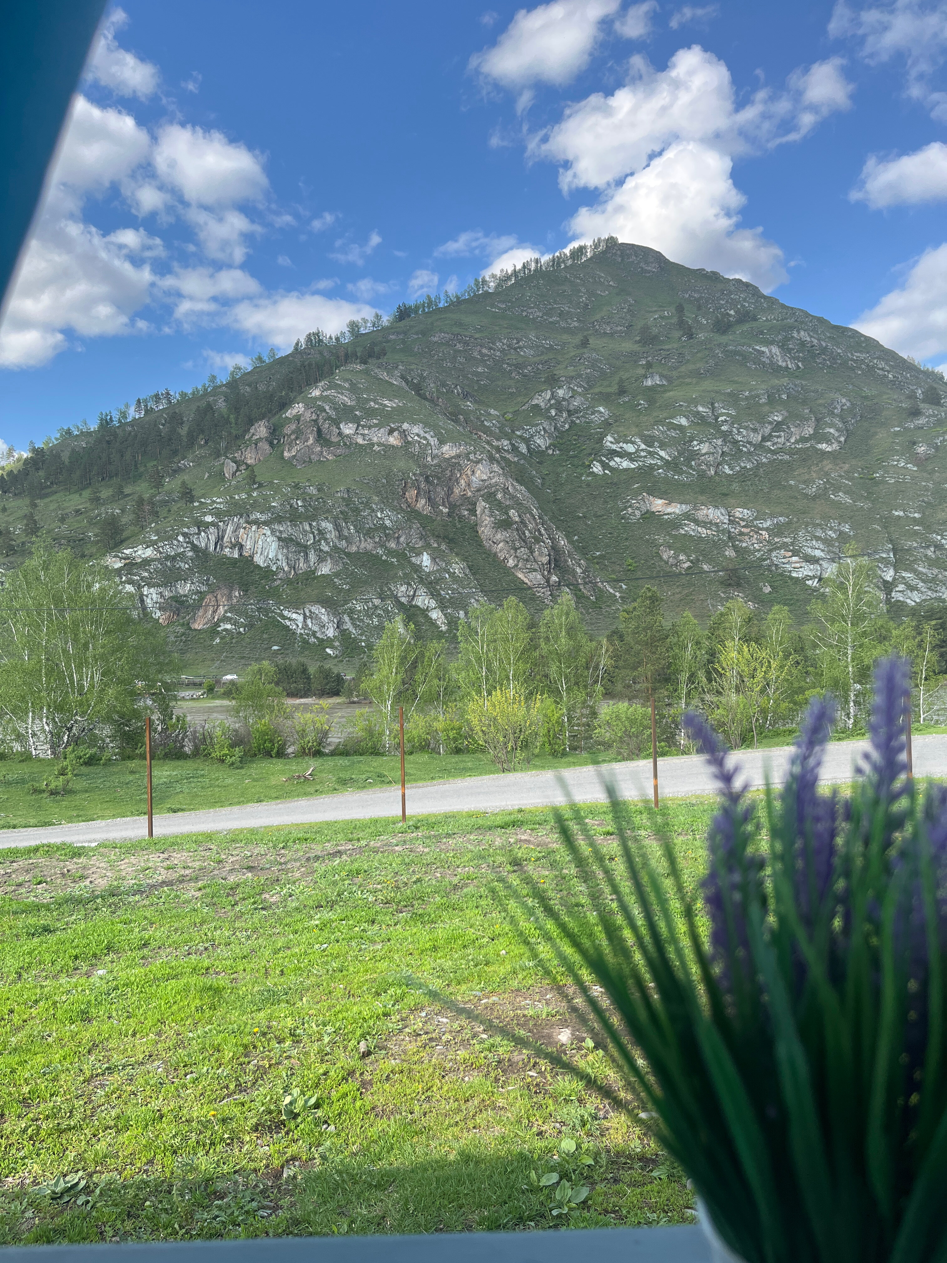 Фото Домики