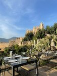 Gardenia Restaurant (Antalya, Alanya District, Hisarici Neighborhood, Ehmedek Street, 24), restaurant