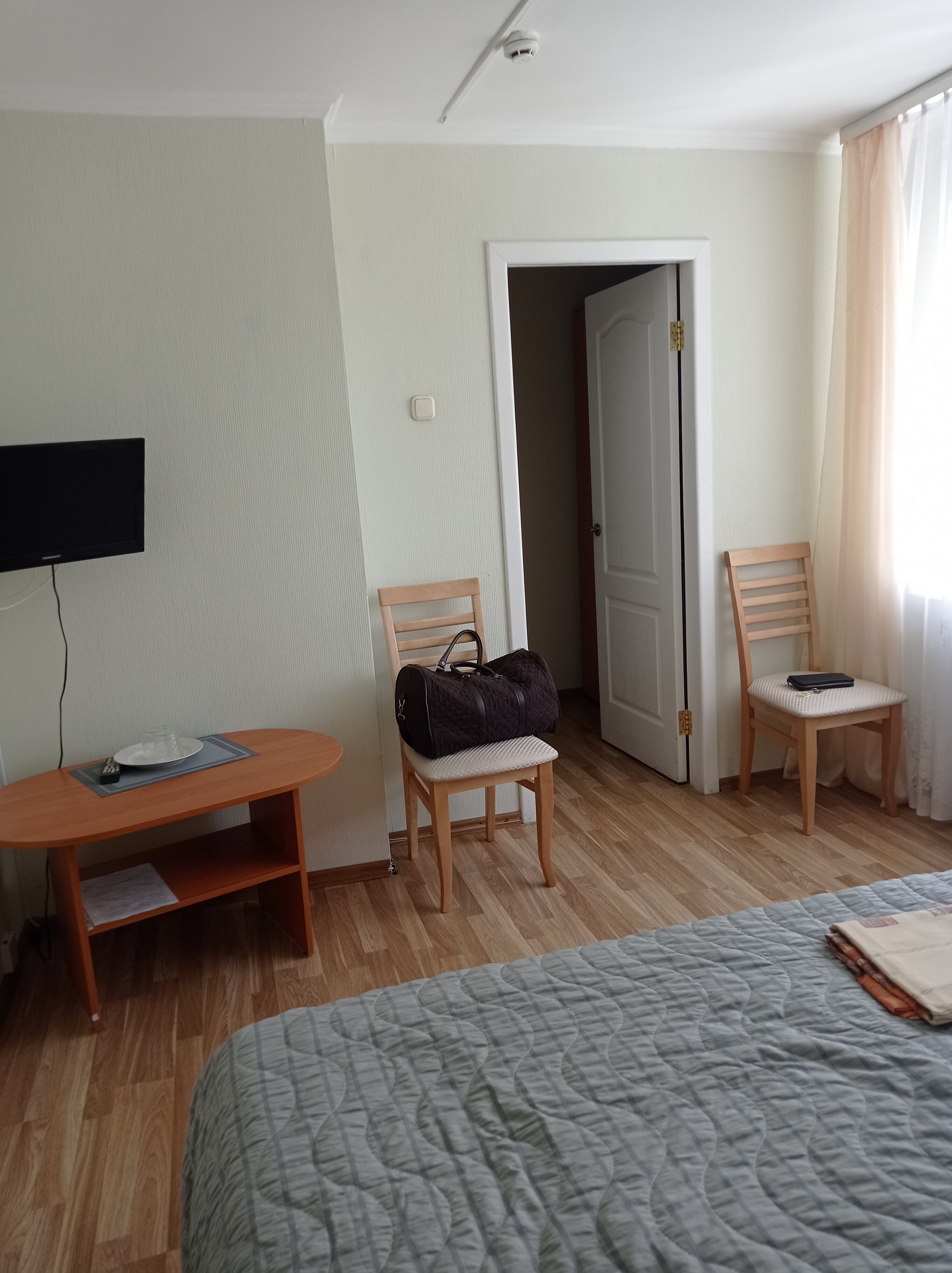 Фото Академическая