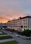 Avenue (ulitsa Nogmova, 37/30), hotel