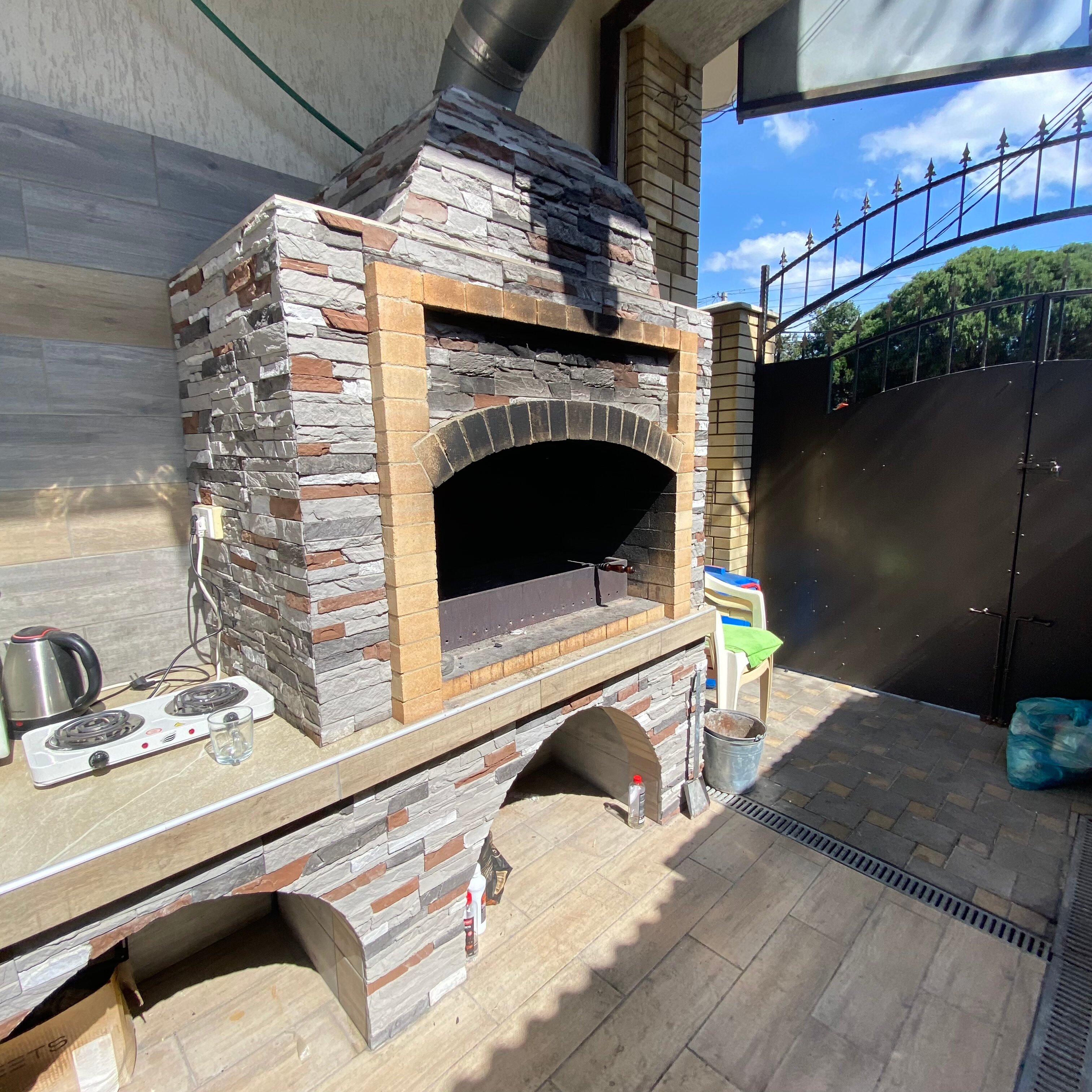 Фото Садко на Шевченко 79