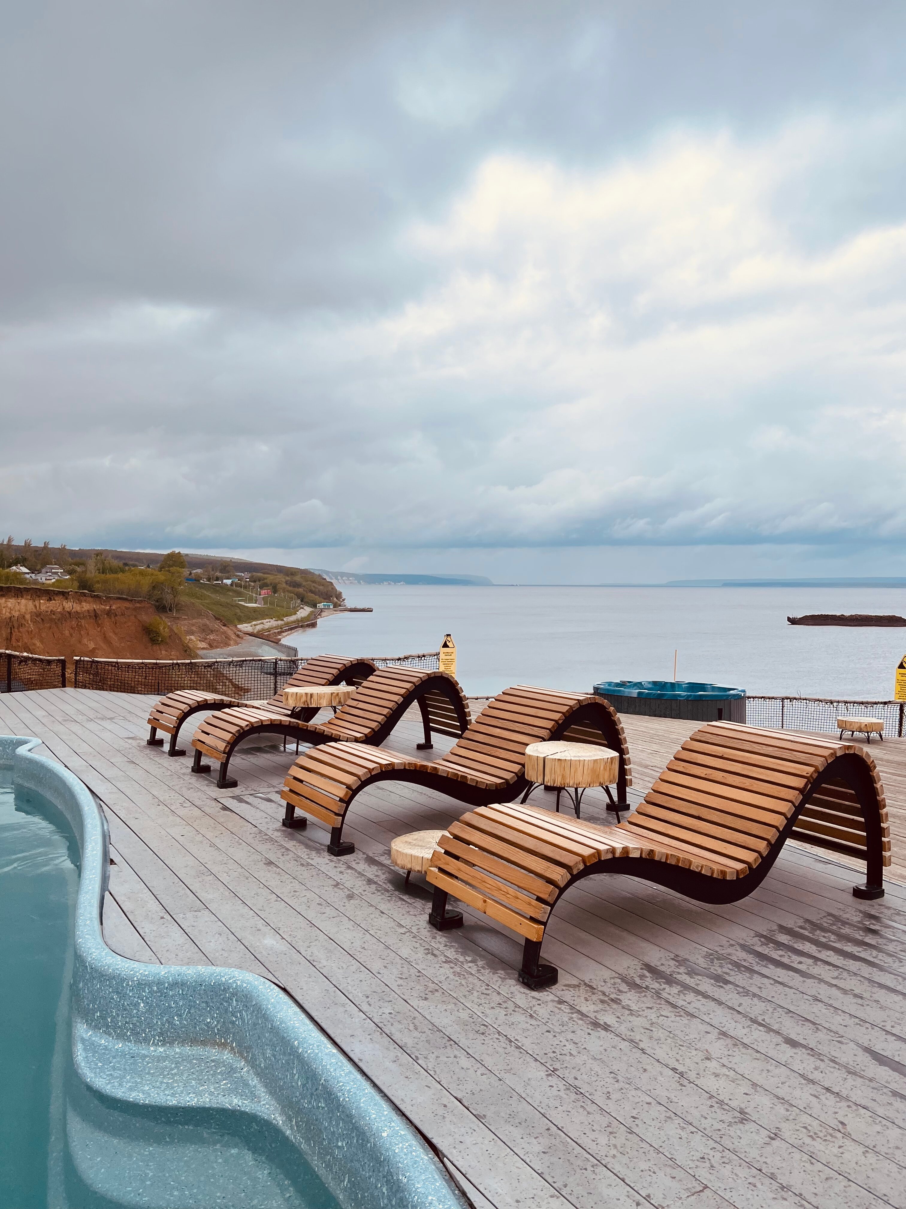 Фото The Камский