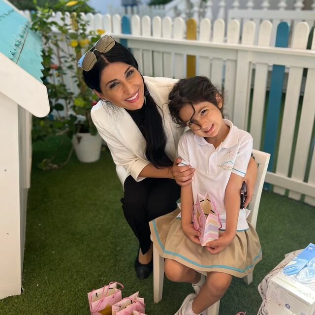 Kindergarten, nursery The Little Dreamers Nursery, Dubai, photo