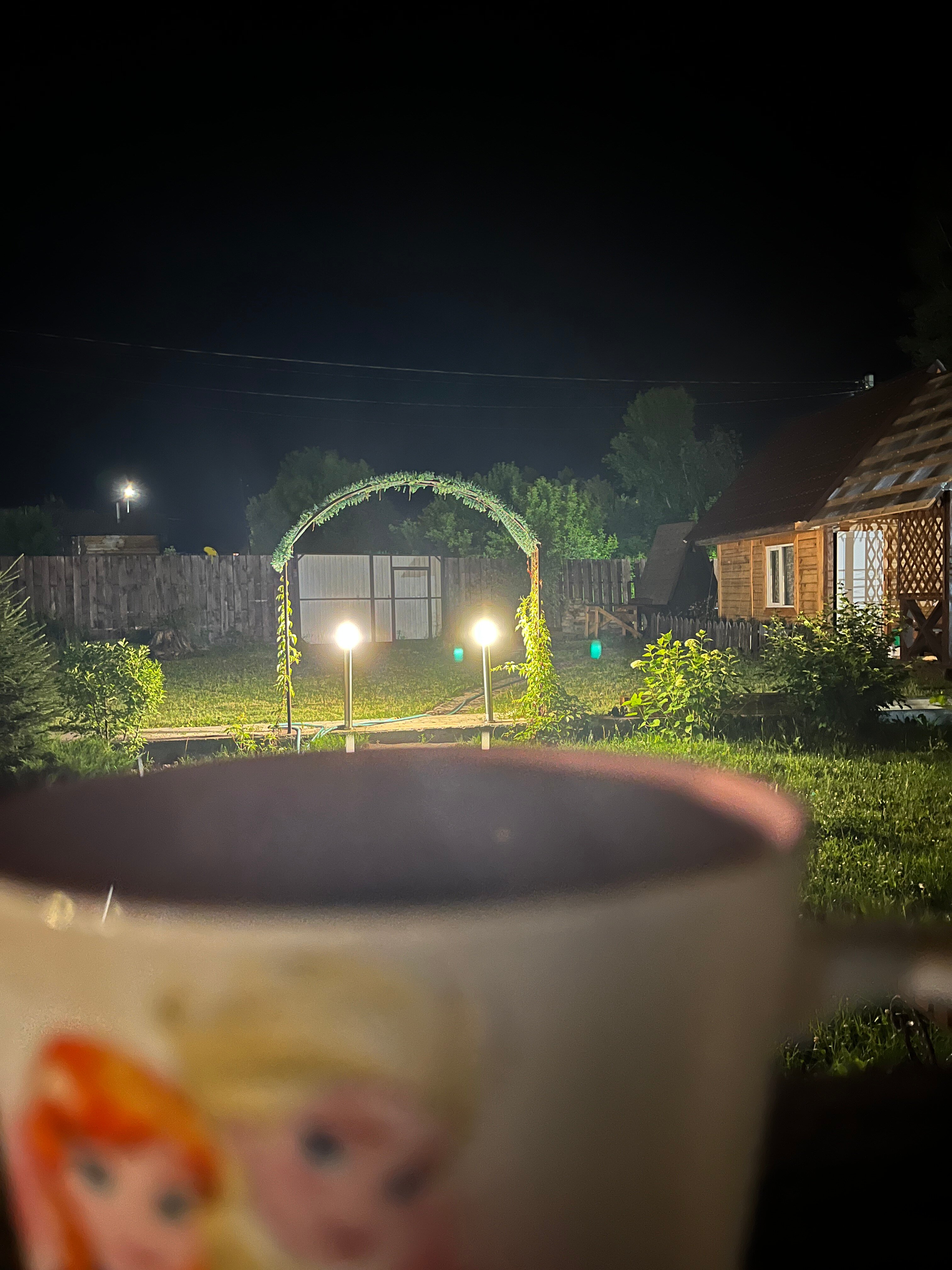 Фото Тёщина роща