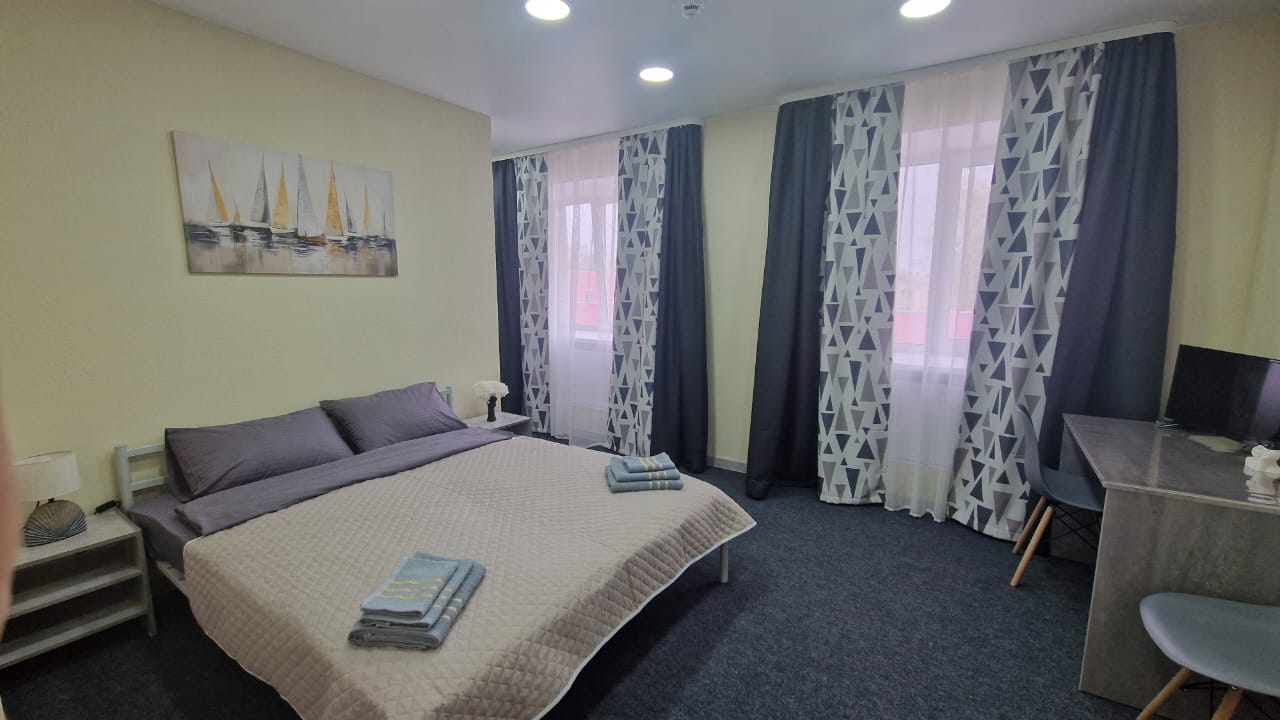 Фото Бабаево