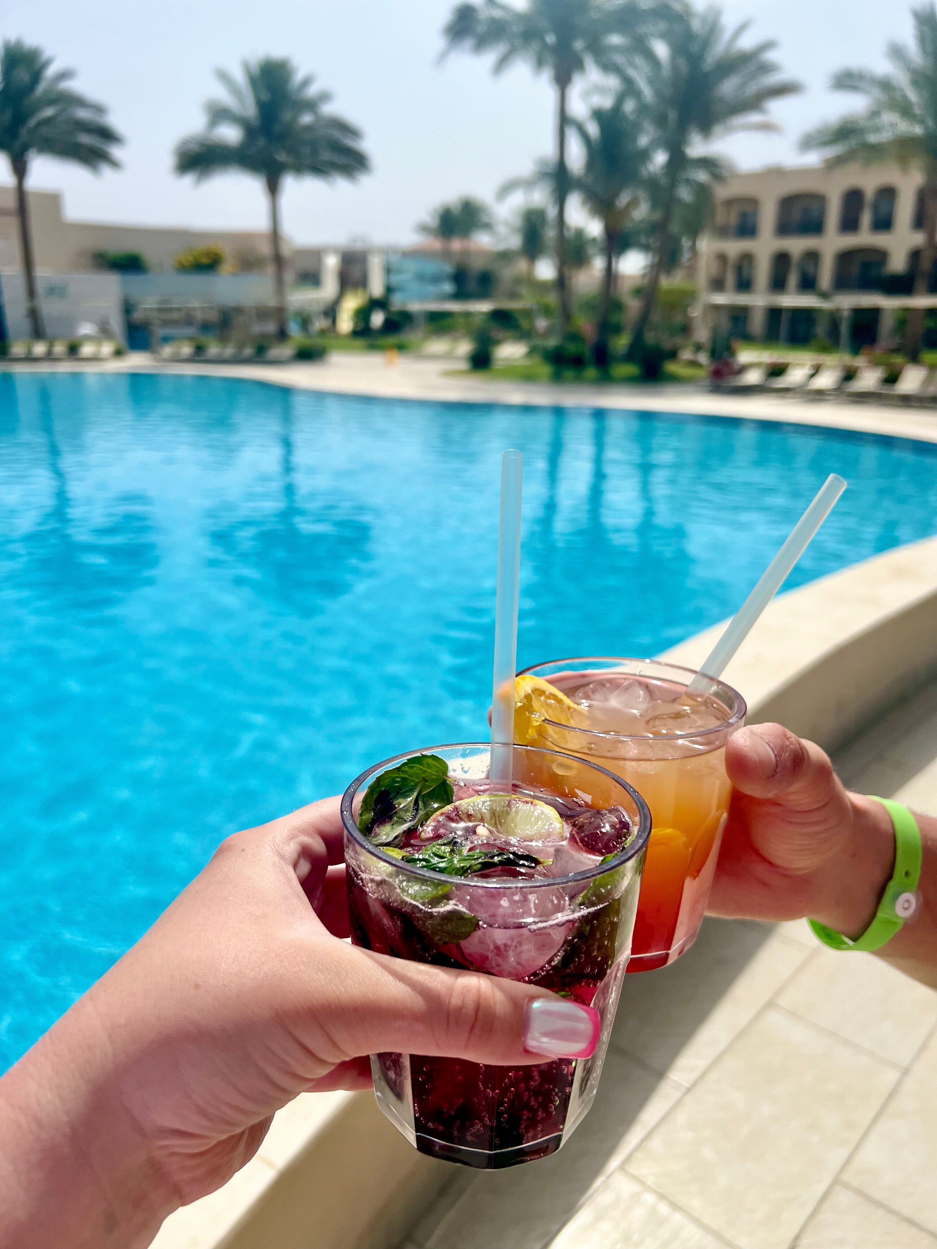 Фото Jaz Mirabel Beach