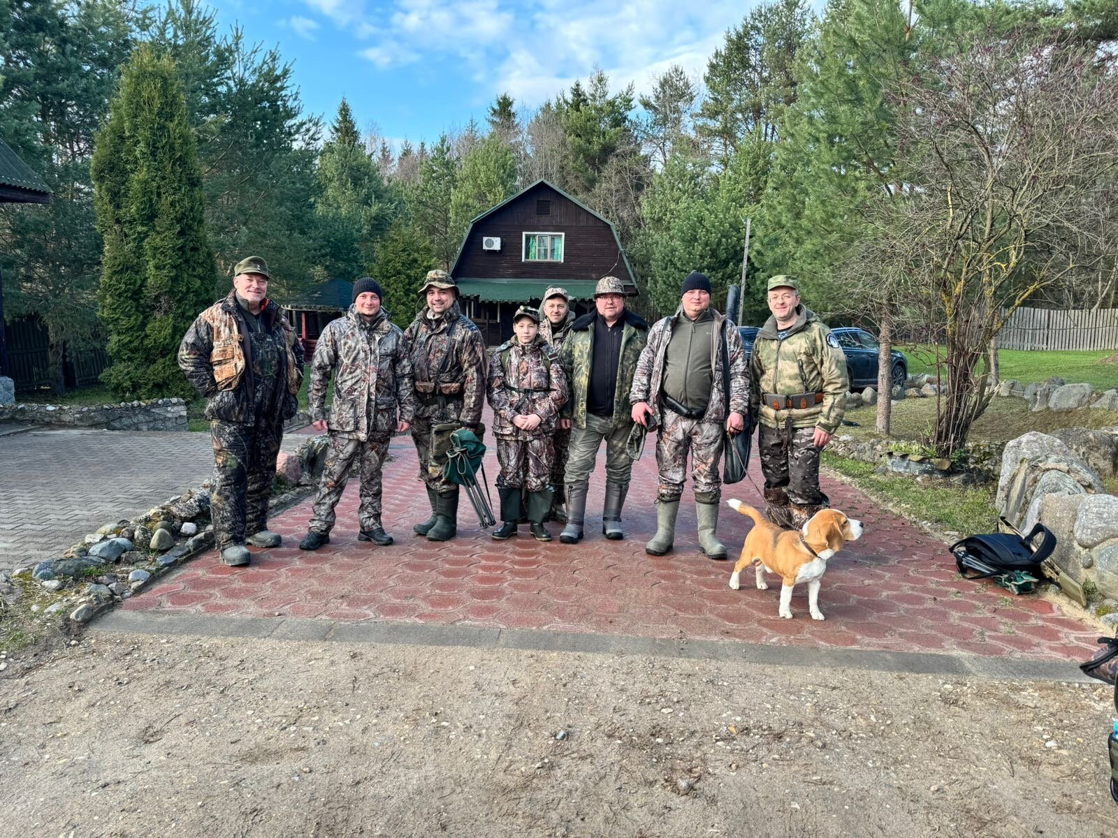 Фото Заповедный край