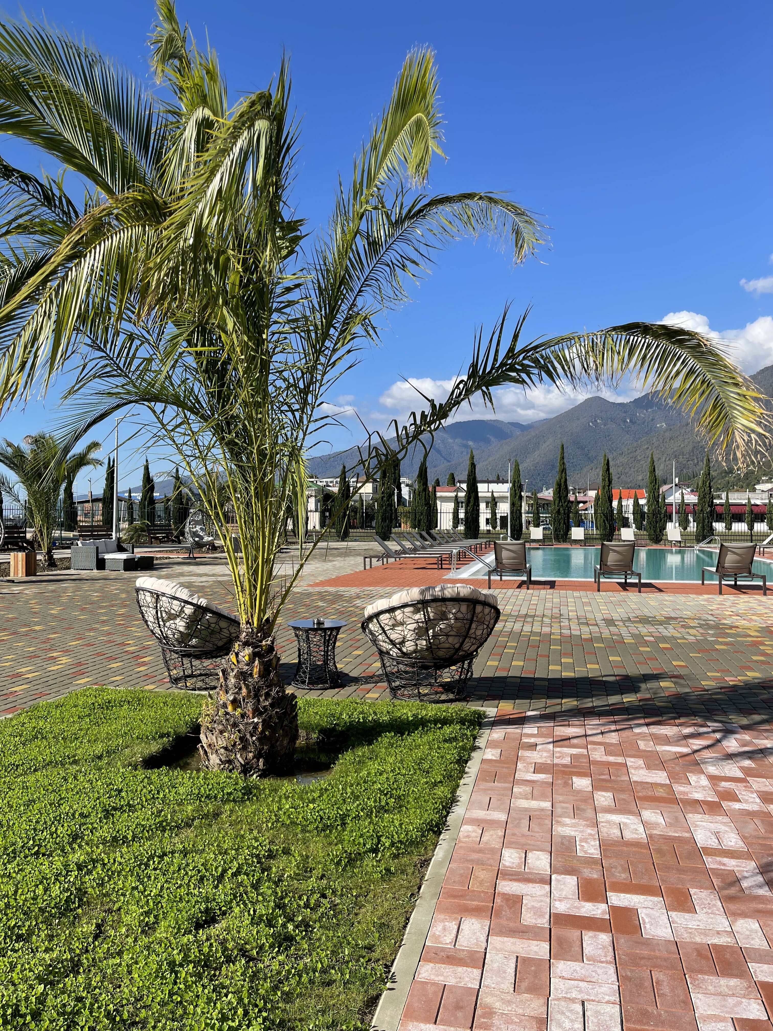 Фото Малибу