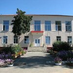 Mkou Ago Ufimskaya SOSh (posyolok Ufimskiy, ulitsa Spetsialistov, 12), school