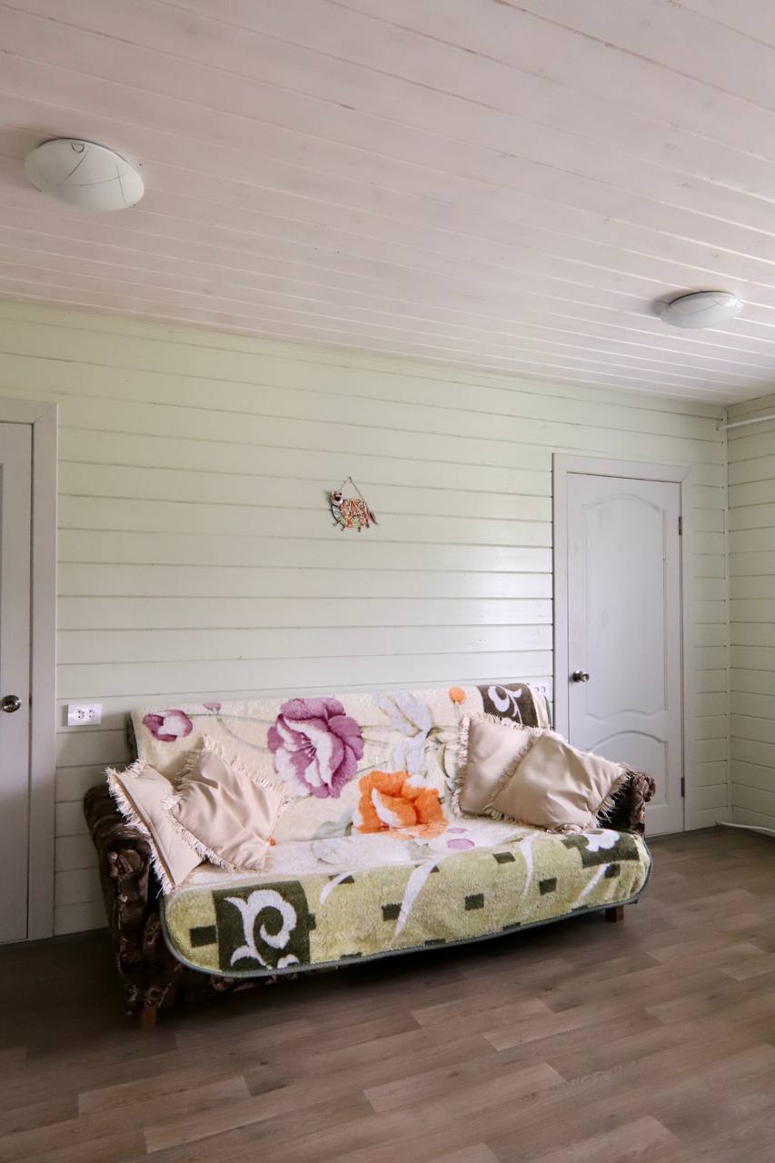 Фото Алольский Уголок