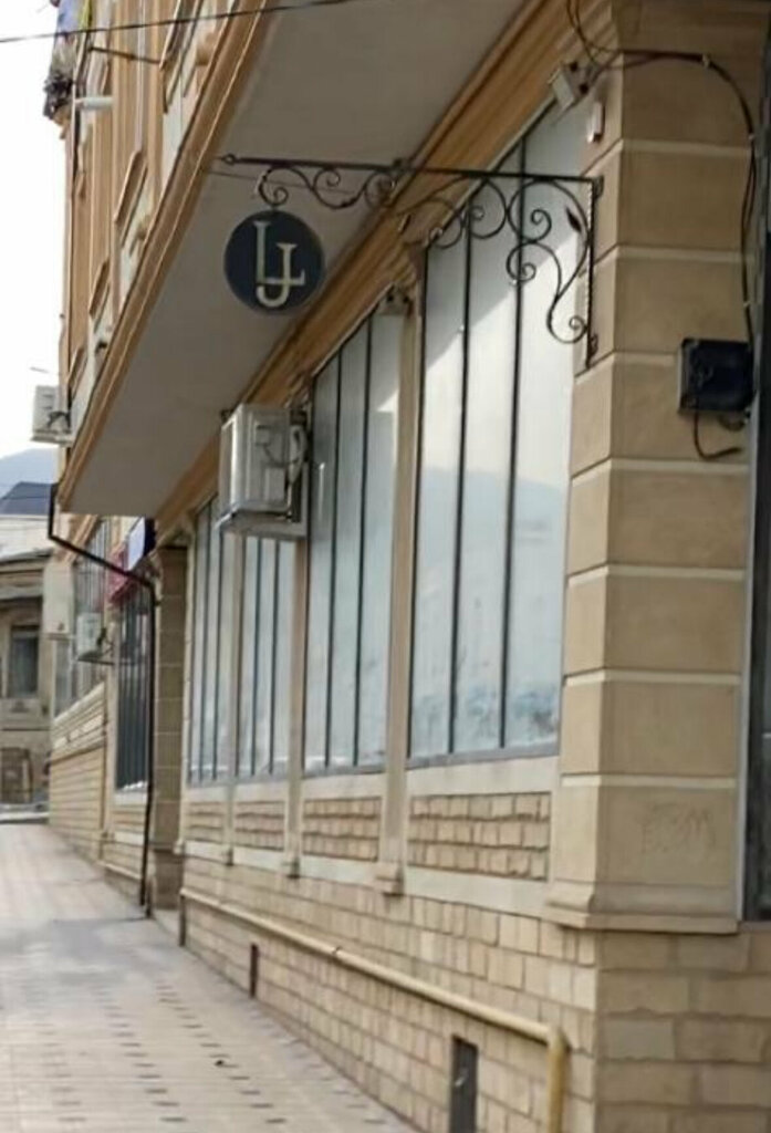 Children's clothing store Lj, Derbent, photo