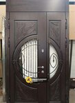 Mosstalkomplekt (ulitsa Mekhanizatorov, 5), puertas