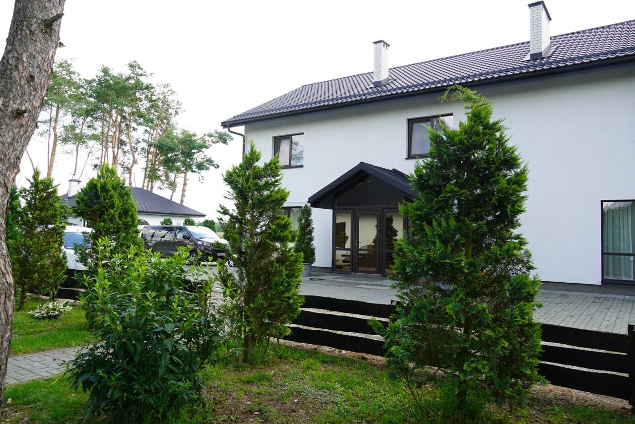 Фото Усадьба Николино