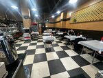 Lamajo (MKAD, 41st kilometre, 11/4), cafe