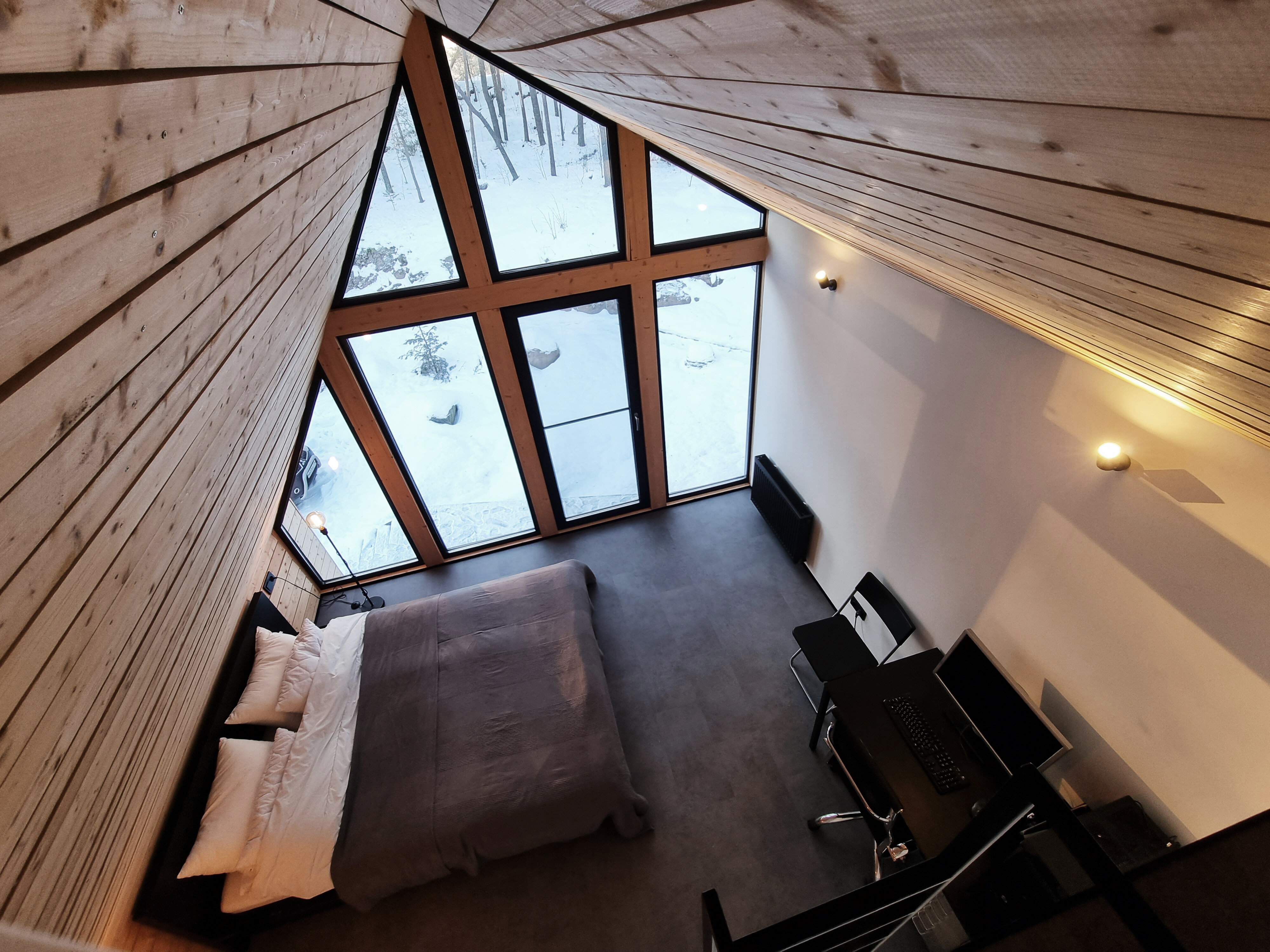 Фото Karelian Barnhouse