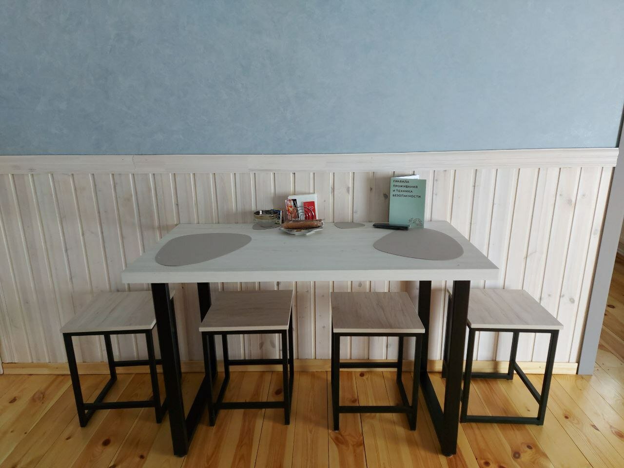 Фото Кибольские соловьи