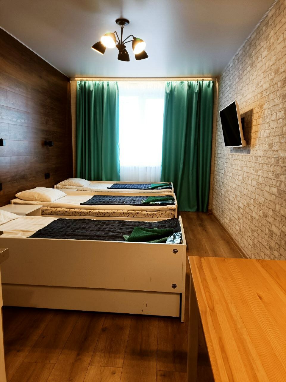 Фото Апартаменты СитиЦентр