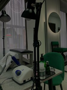 Lit Beauty Studio (posyolok gorodskogo tipa Stolbovaya, Parkovaya Street, 2), beauty salon