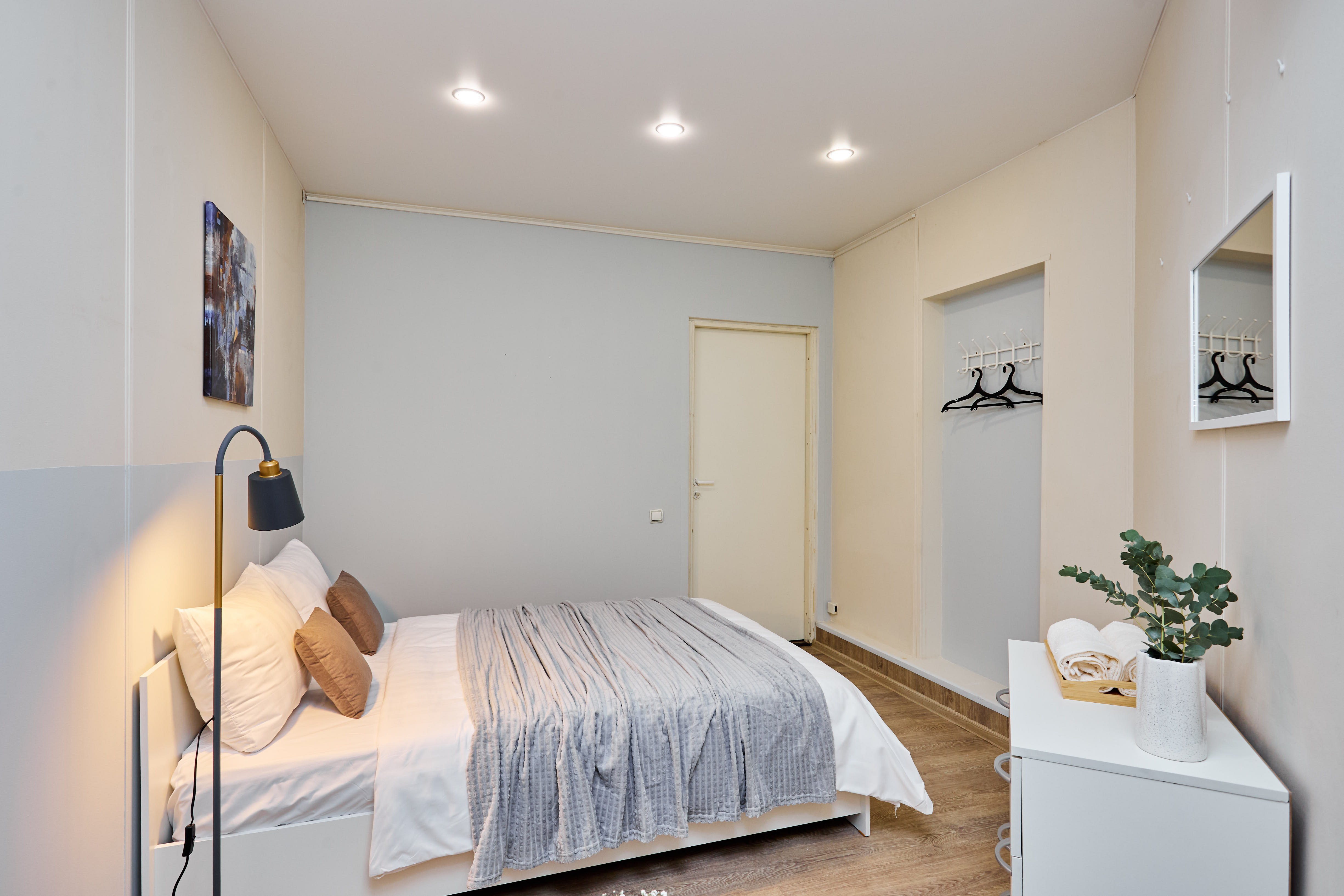 Фото Mayakovsky rooms