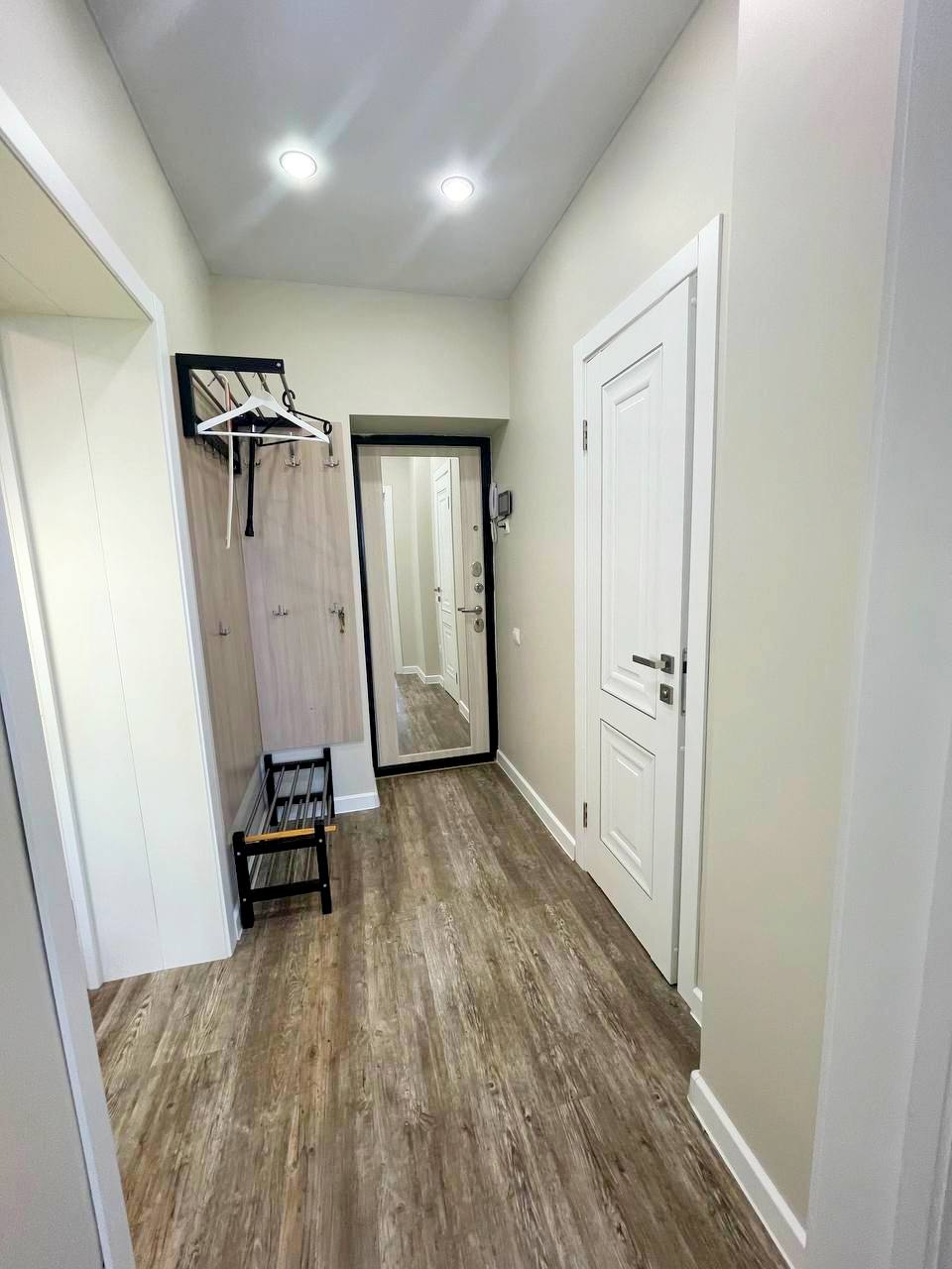 Фото 3-х Комнатные 2-х Уровневые Апартаменты