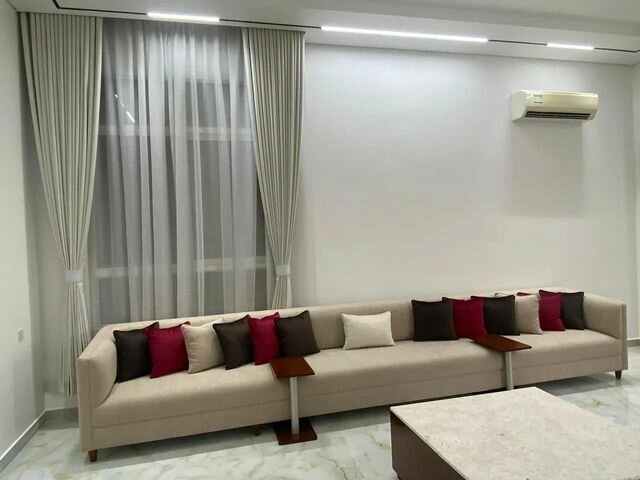 Furniture store Genova Furniture, Sharjah, photo