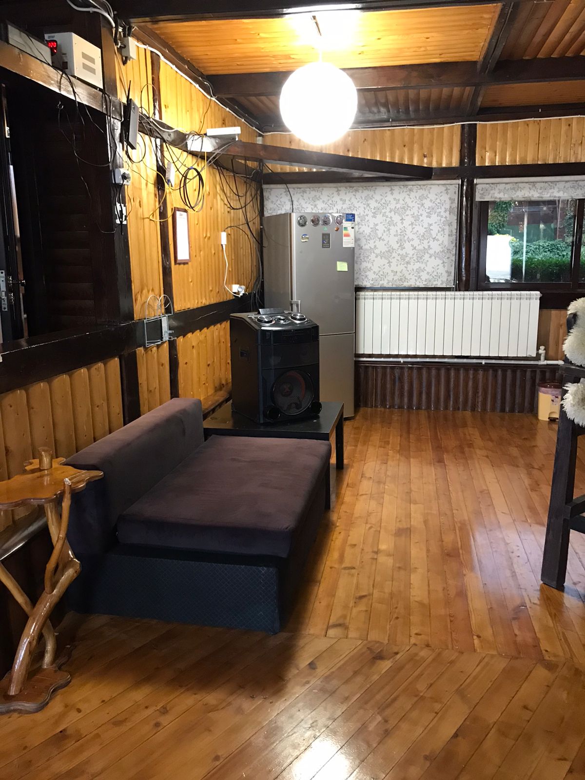 Фото Каспий Избербаш